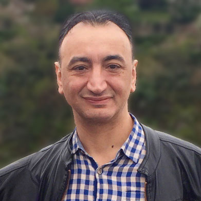 Arek Avanesyan 